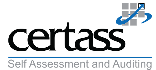 Certass - Self assessment and auditing