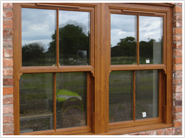 Timber Windows & Doors