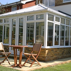 Conservatories