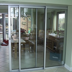 Sliding Doors