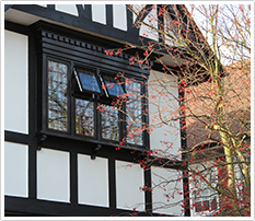 Aluminium Windows Services