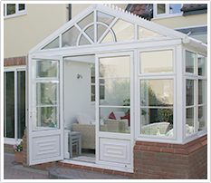 Conservatories Supply & Installation Service