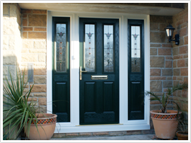 Composite Doors