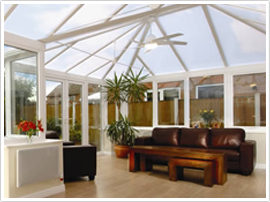 Conservatories