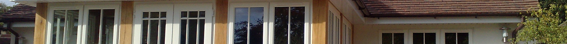 Timber Windows and Doors